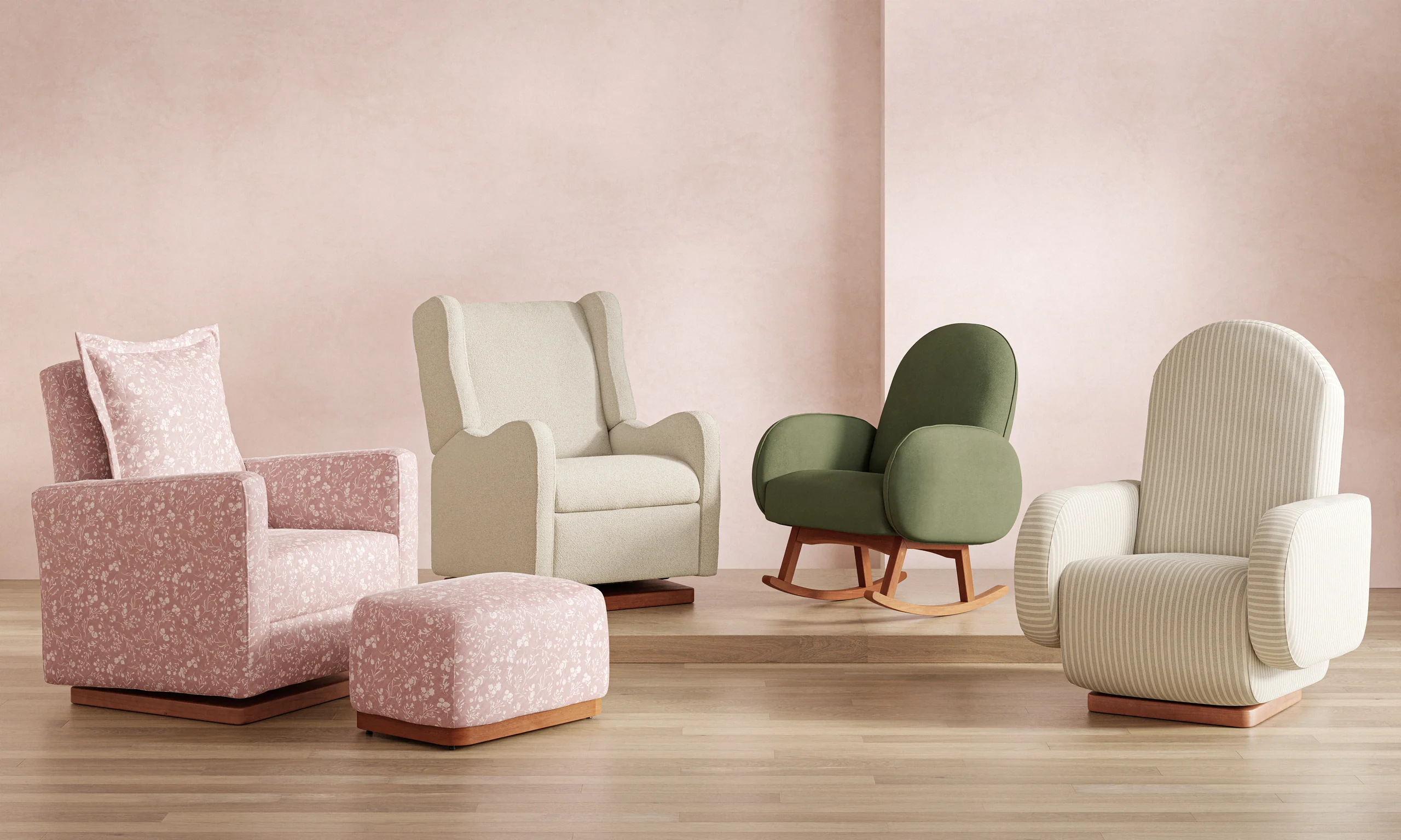 Heirlooms for Your Little Ones